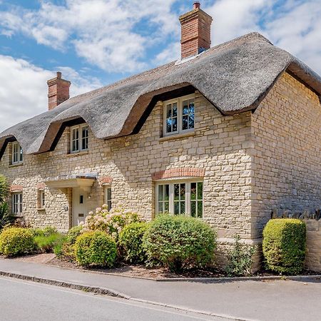 Вилла Hambury House Уэст-Лулворт Экстерьер фото